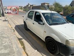رينو لوجان